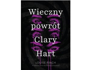 Wieczny powrót Clary Hart