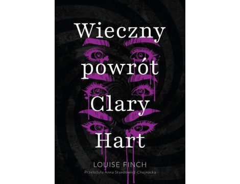 Wieczny powrót Clary Hart