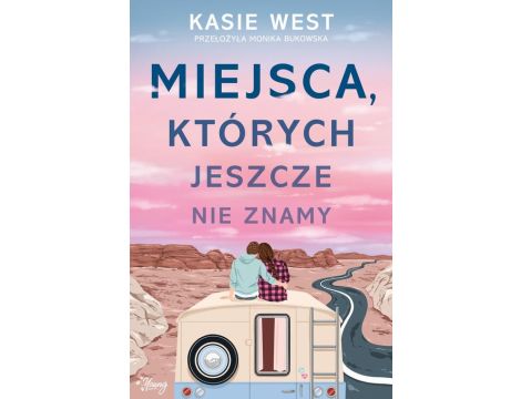 Miejsca, których jeszcze nie znamy