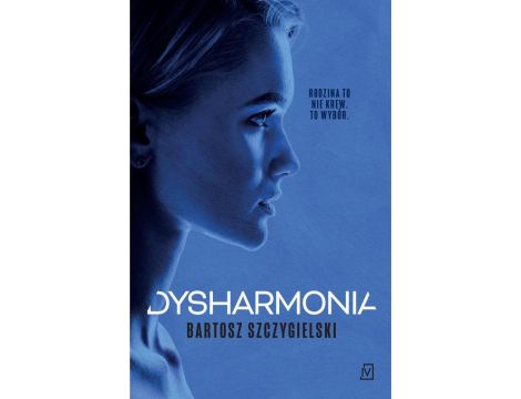 Dysharmonia