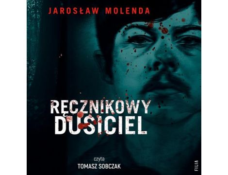 Ręcznikowy dusiciel