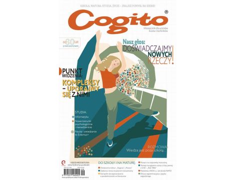 Cogito 9/2024