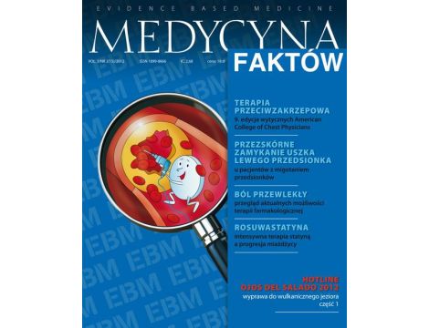 Medycyna Faktów 2/2012