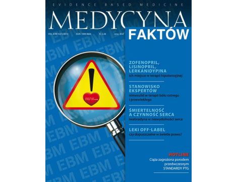 Medycyna Faktów 4/2013