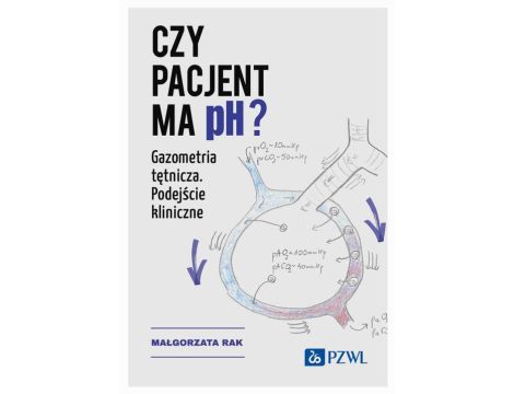 Czy pacjent ma pH? Gazometria tętnicza. Podejście kliniczne