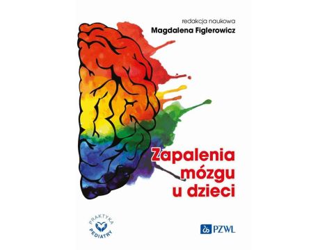 Zapalenia mózgu u dzieci