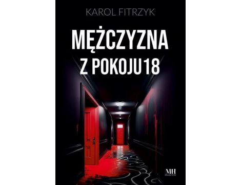 Mężczyzna z pokoju 18