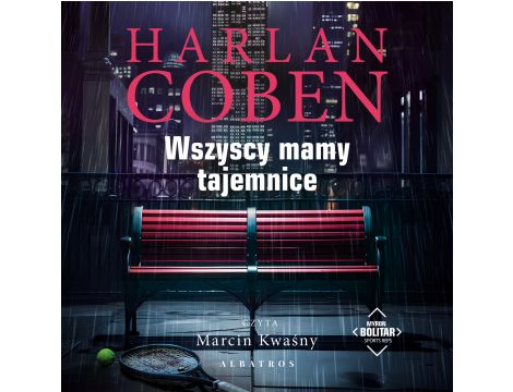 Wszyscy mamy tajemnice