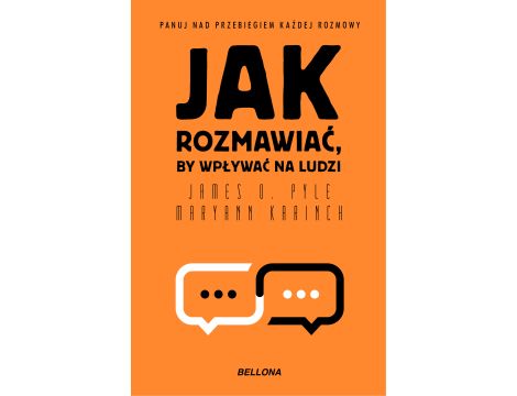 Jak rozmawiać, by wpływać na innych