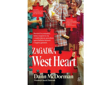 Zagadka West Heart