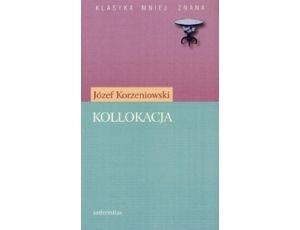 Kollokacja