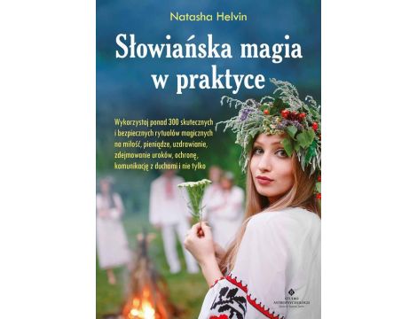 Słowiańska magia w praktyce