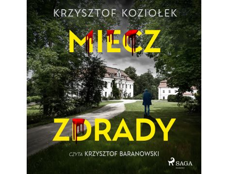 Miecz zdrady