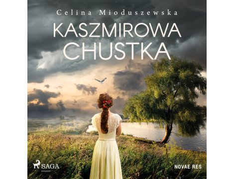 Kaszmirowa chustka