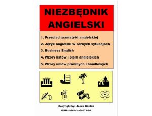 Niezbędnik angielski