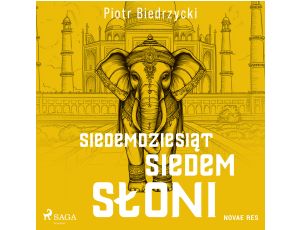 Siedemdziesiąt siedem słoni