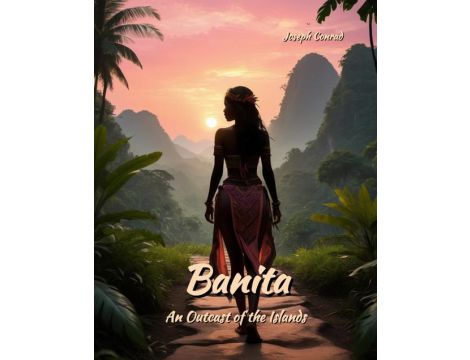 Banita. An Outcast of the Islands