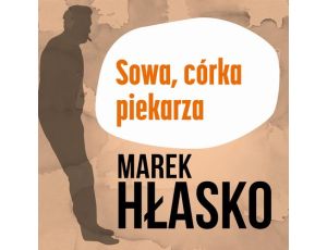 Sowa, córka piekarza