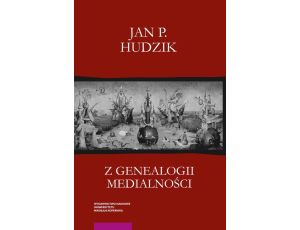 Z genealogii medialności Pismo o presemiotyce