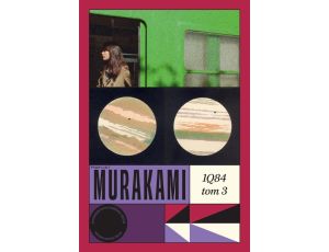 1Q84 Tom 3