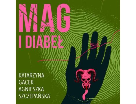 Mag i diabeł