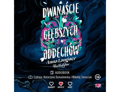 Dwanaście głębszych oddechów