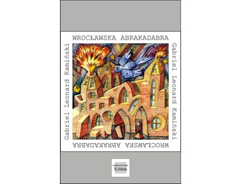 Wrocławska Abrakadabra