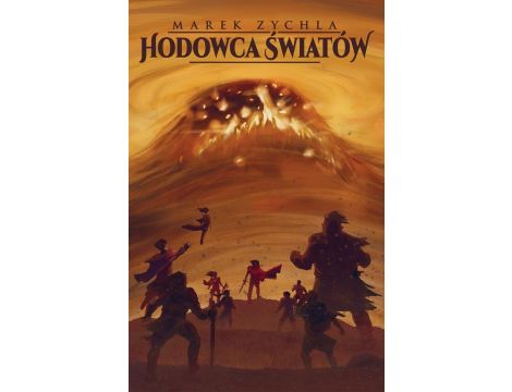 Hodowca światów