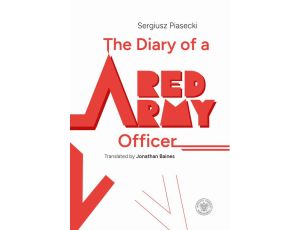 The Diary of a Red Army Officer