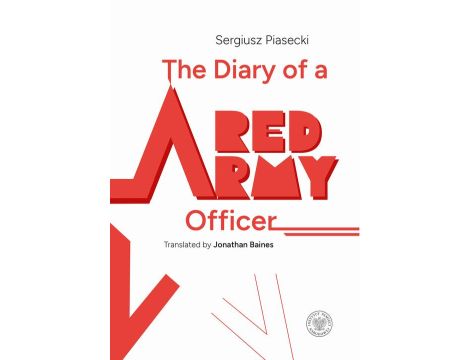 The Diary of a Red Army Officer