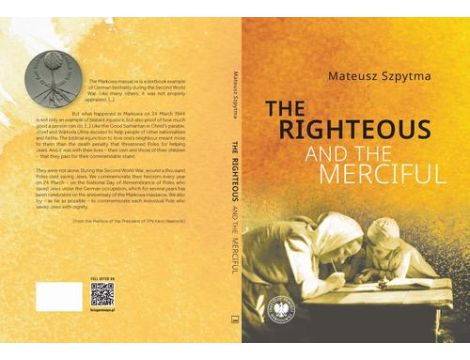 The Righteous and the Merciful