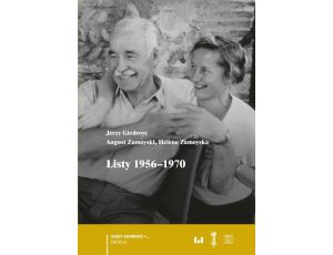 Listy 1956–1970