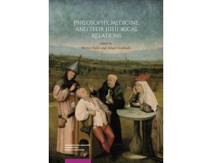 Philosophy, Medicine, and Their Historical Relations