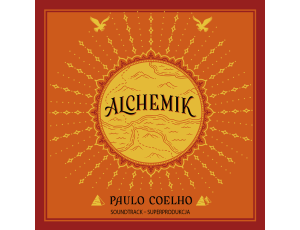 Alchemik - soundtrack