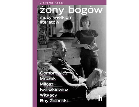 Żony bogów, nowe wydanie