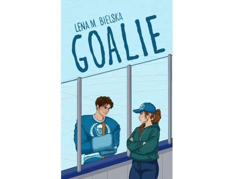 Goalie