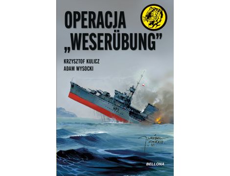 Operacja „Weserübung”