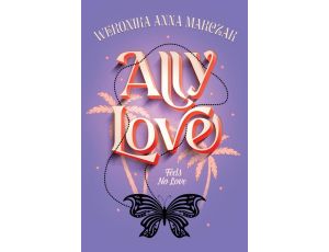 Ally Love Feels No Love (t.1)