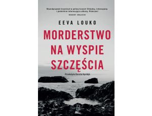 Morderstwo na Wyspie Szczęścia