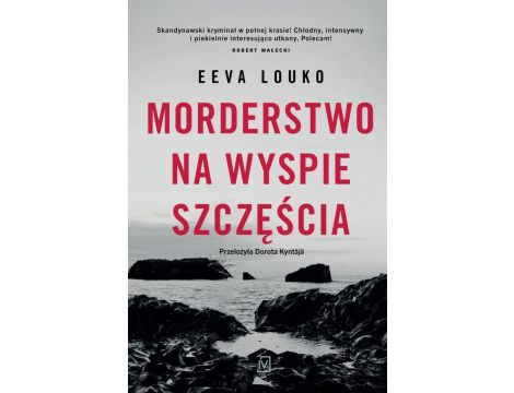 Morderstwo na Wyspie Szczęścia