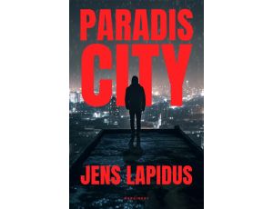 Paradis City