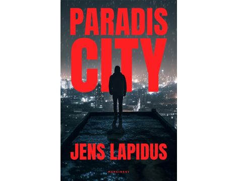 Paradis City