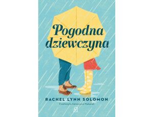 Pogodna dziewczyna