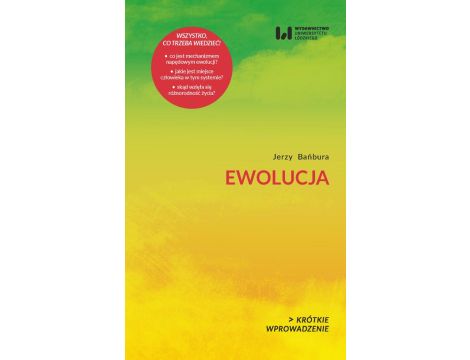 Ewolucja