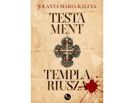 Testament templariusza