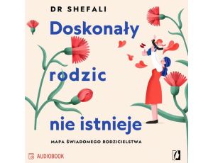 Doskonały rodzic nie istnieje Mapa świadomego rodzicielstwa