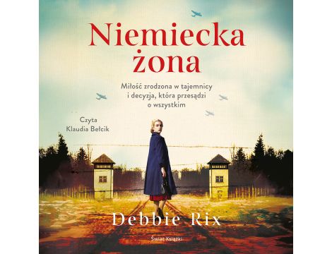 Niemiecka żona