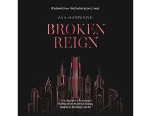 Broken Reign