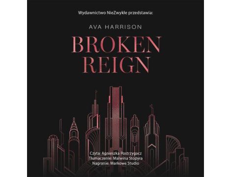 Broken Reign