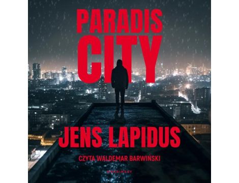 Paradis City